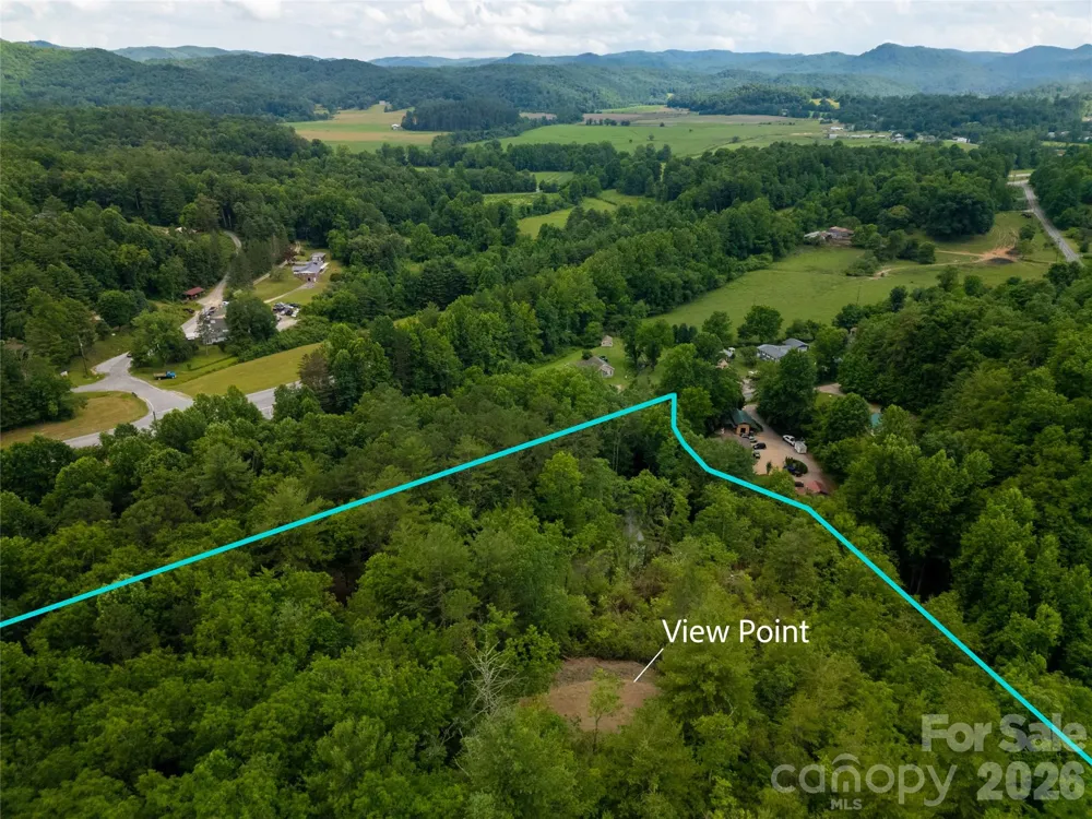 TBD Cherryfield Loop Road Brevard, NC 28712