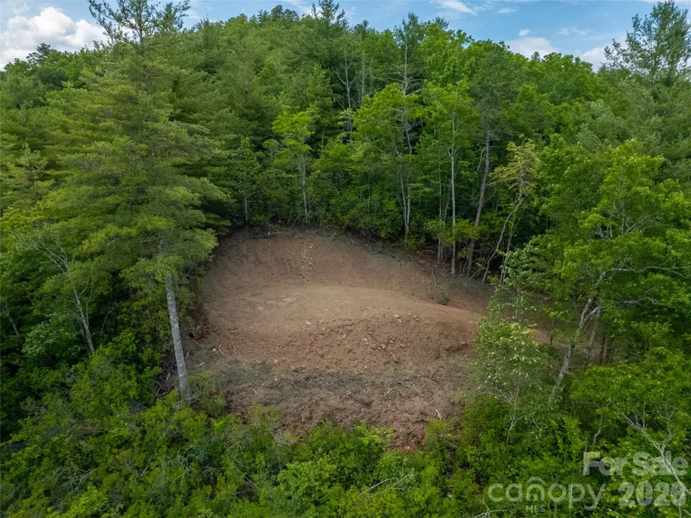 TBD Cherryfield Loop Road Brevard, NC 28712