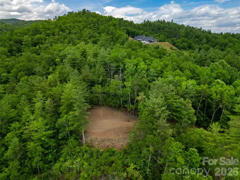 TBD Cherryfield Loop Road Brevard, NC 28712