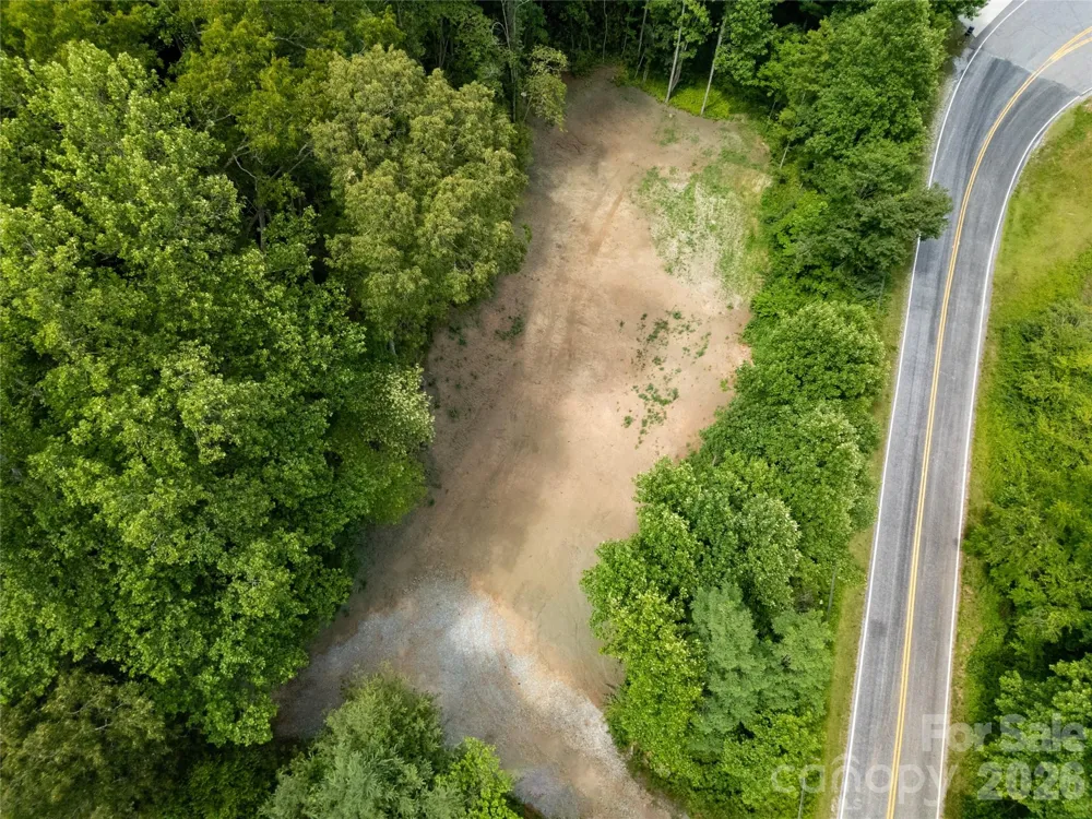TBD Cherryfield Loop Road Brevard, NC 28712