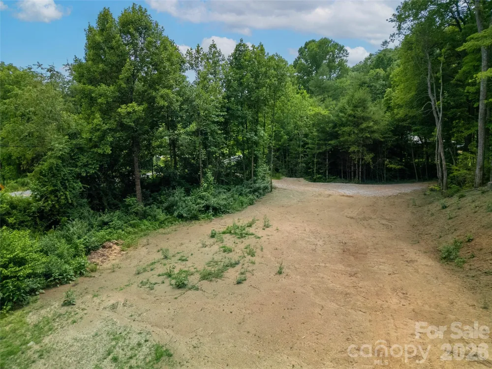 TBD Cherryfield Loop Road Brevard, NC 28712