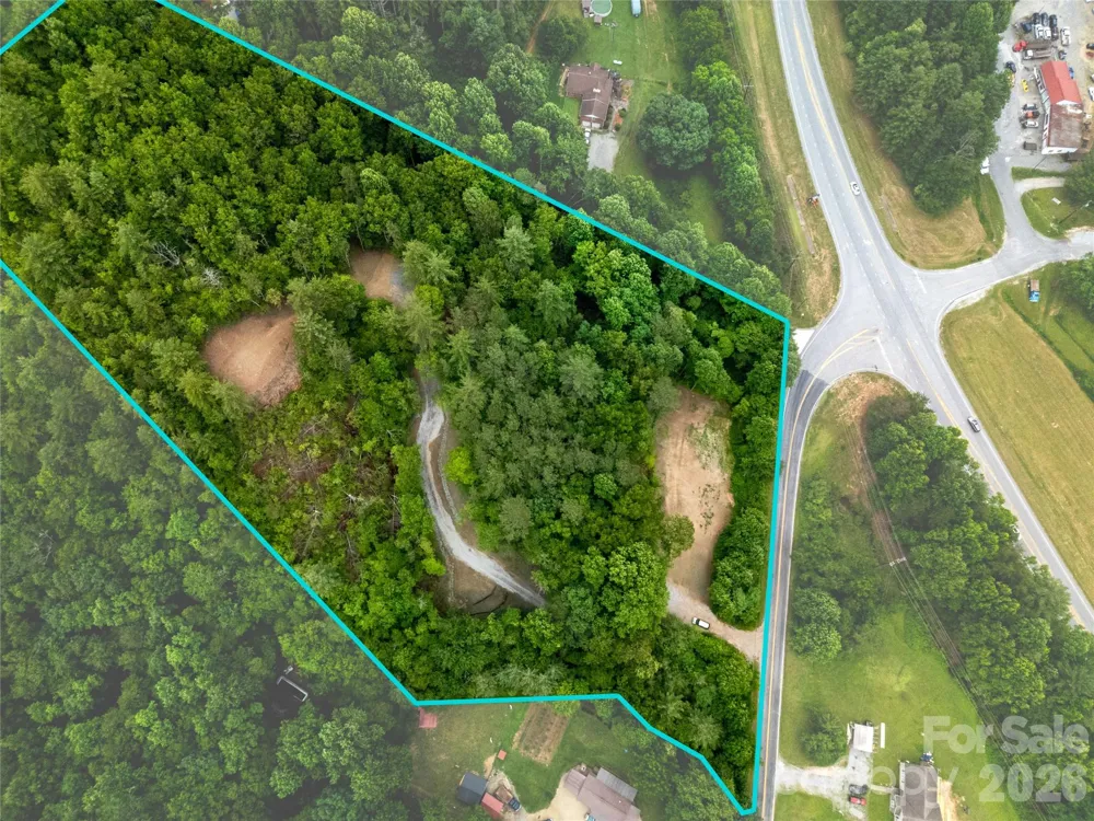 TBD Cherryfield Loop Road Brevard, NC 28712
