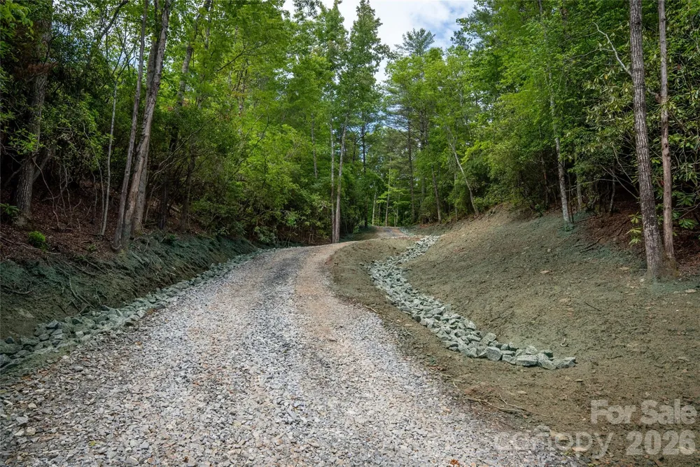 TBD Cherryfield Loop Road Brevard, NC 28712