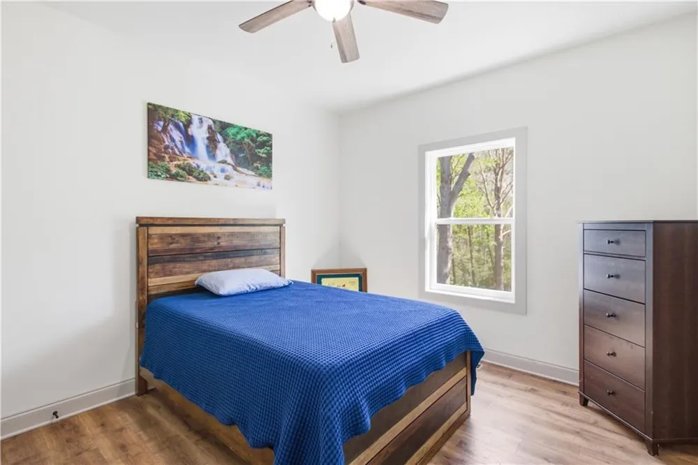 169 View Street Clarkesville, GA 30523