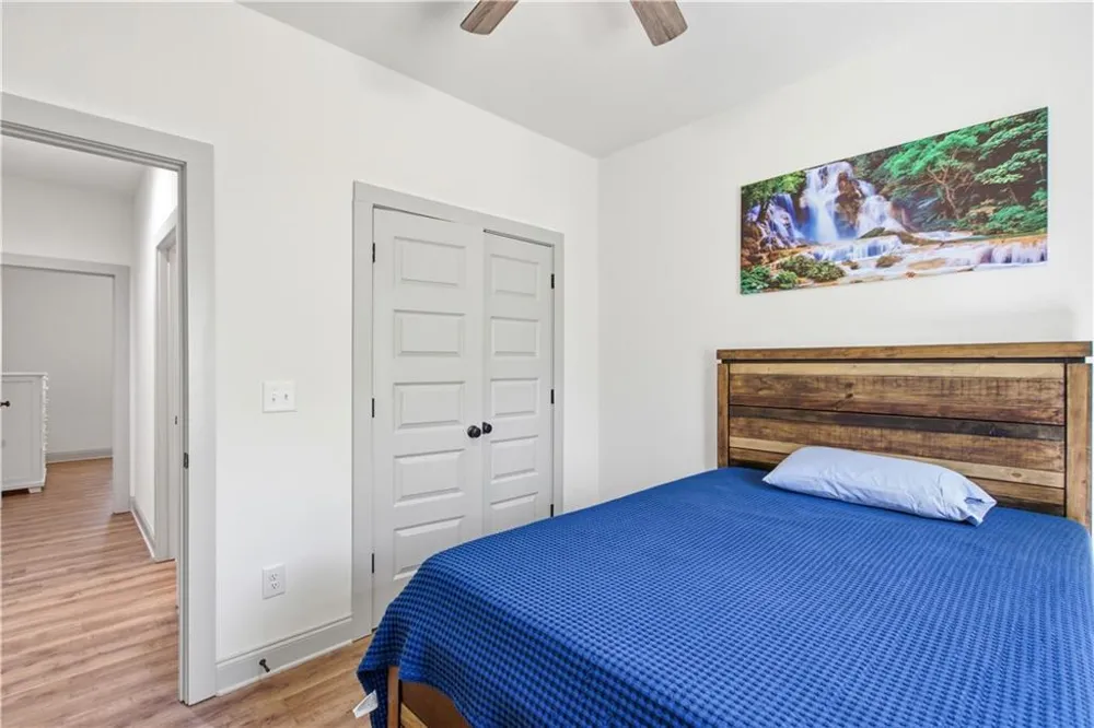 169 View Street Clarkesville, GA 30523