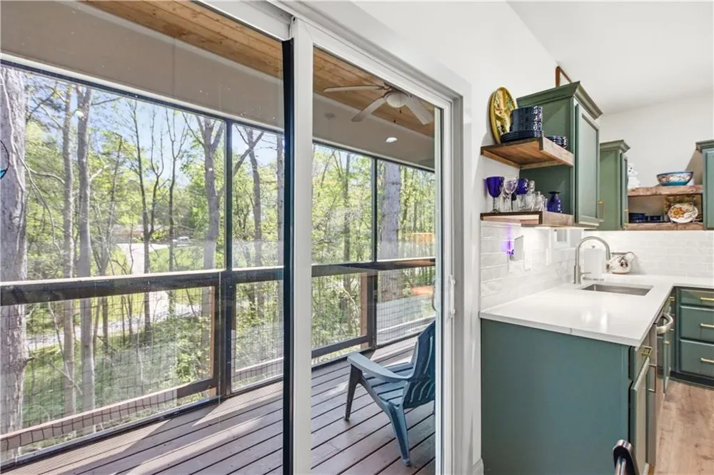 169 View Street Clarkesville, GA 30523