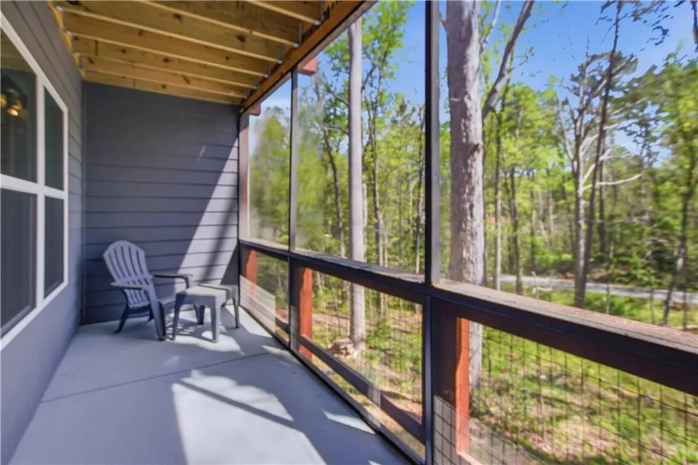 169 View Street Clarkesville, GA 30523