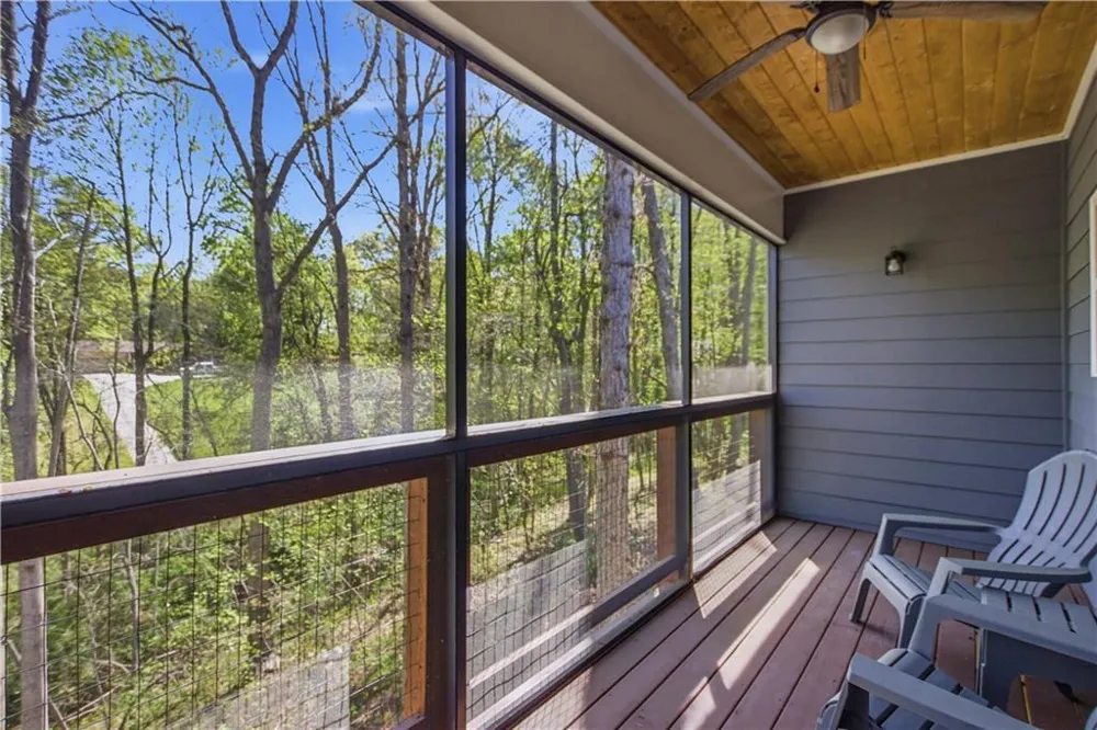169 View Street Clarkesville, GA 30523