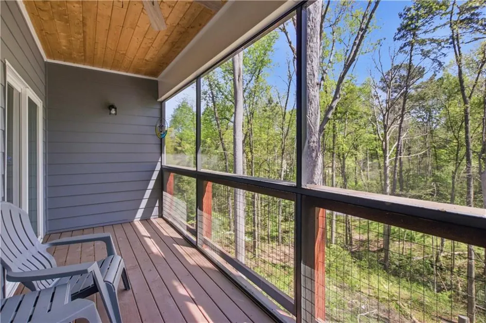169 View Street Clarkesville, GA 30523