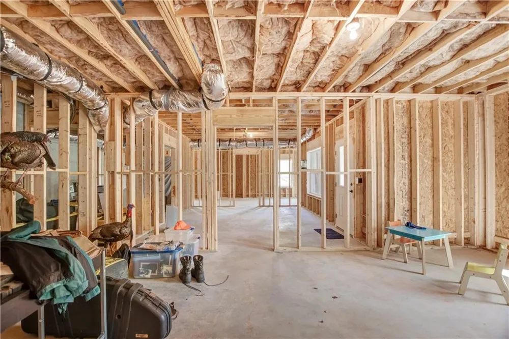 169 View Street Clarkesville, GA 30523