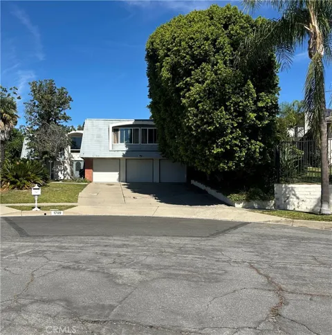 1709 Calavera