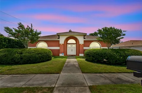7791 CARVER COURT