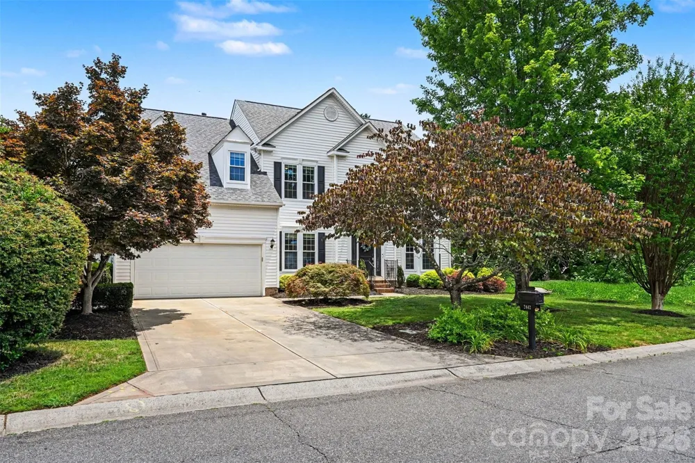 2442 Smith Cove Road Denver, NC 28037
