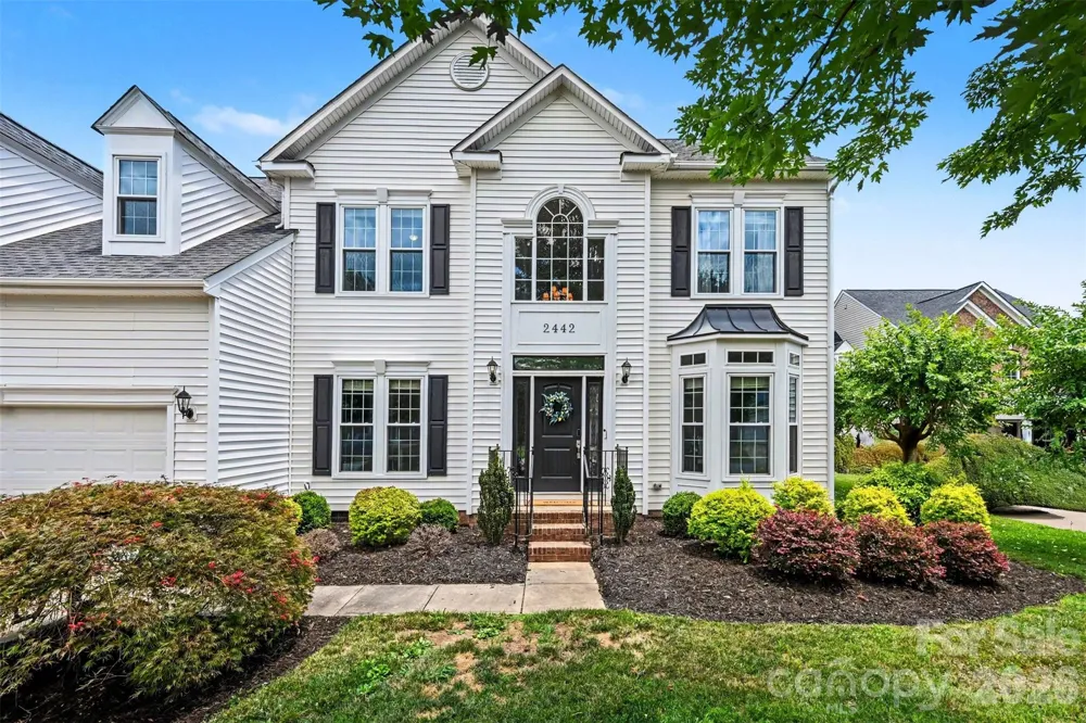 2442 Smith Cove Road Denver, NC 28037