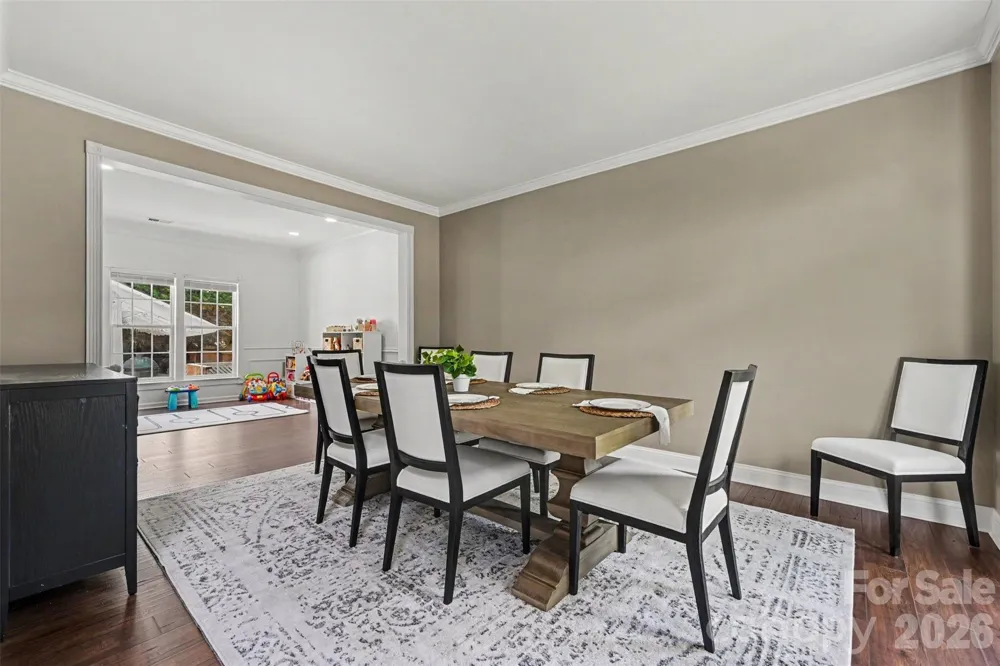 2442 Smith Cove Road Denver, NC 28037