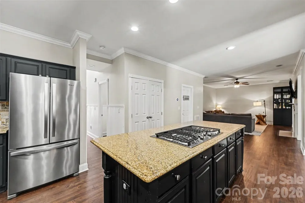 2442 Smith Cove Road Denver, NC 28037