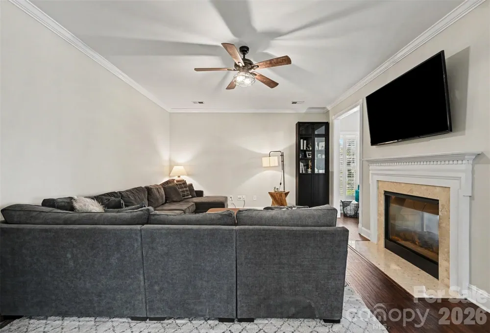 2442 Smith Cove Road Denver, NC 28037