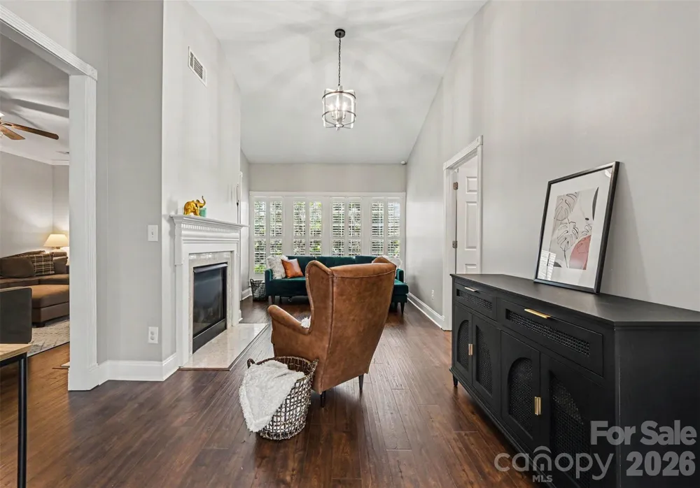 2442 Smith Cove Road Denver, NC 28037