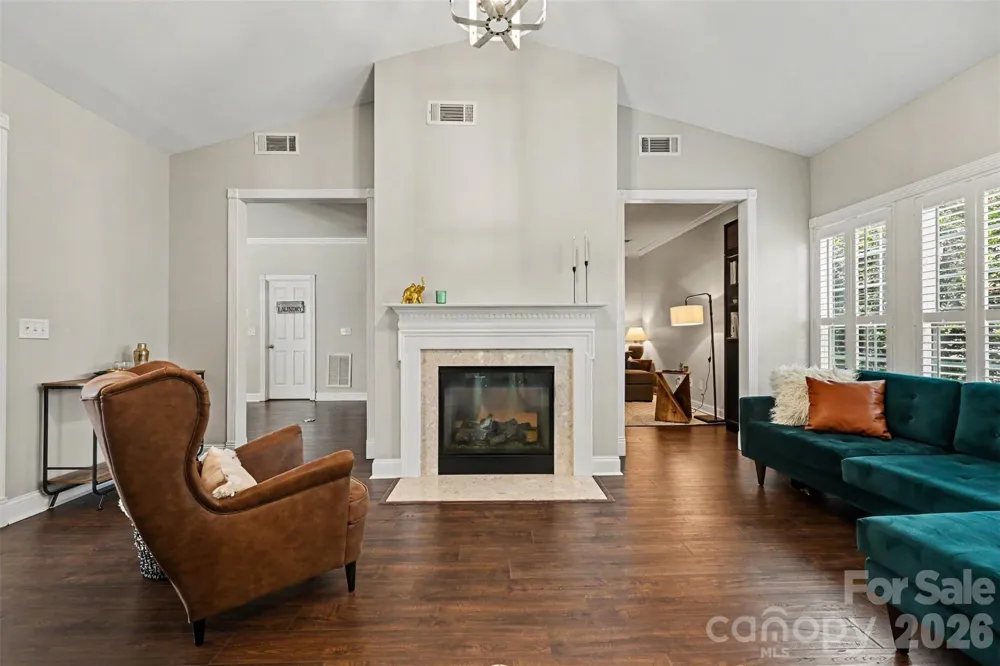 2442 Smith Cove Road Denver, NC 28037