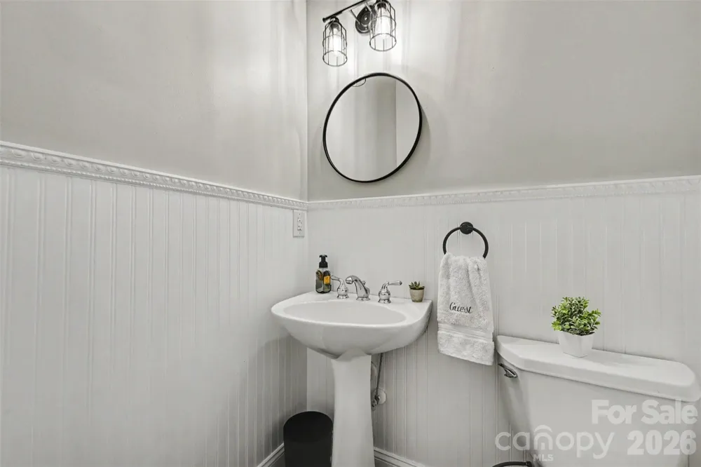 2442 Smith Cove Road Denver, NC 28037