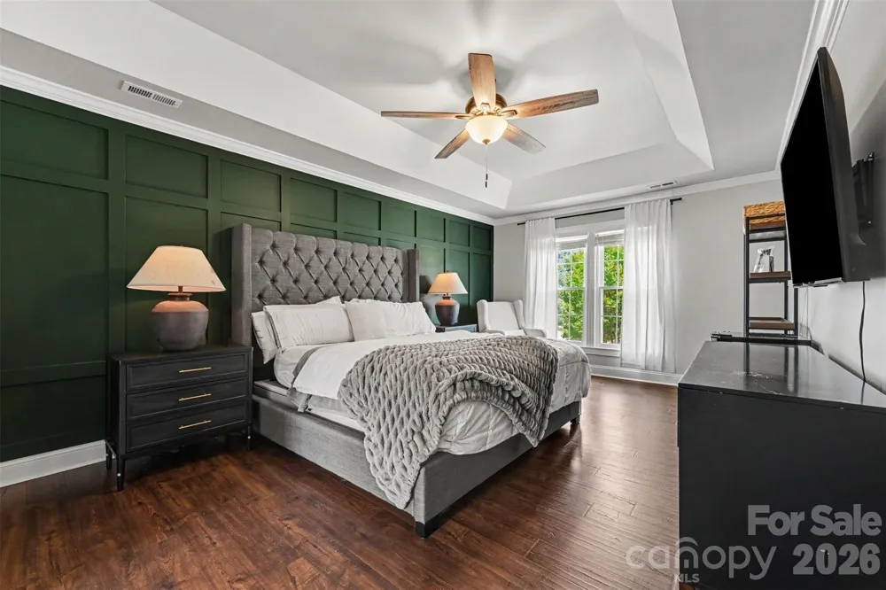2442 Smith Cove Road Denver, NC 28037