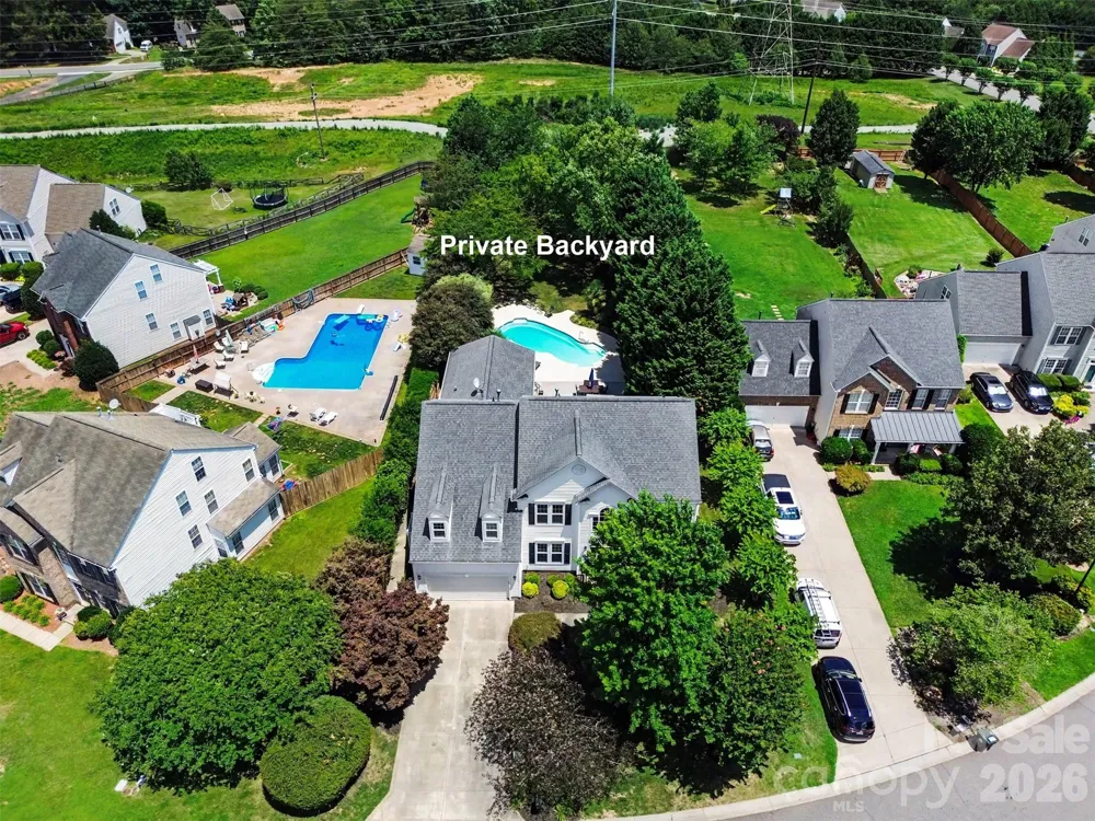 2442 Smith Cove Road Denver, NC 28037
