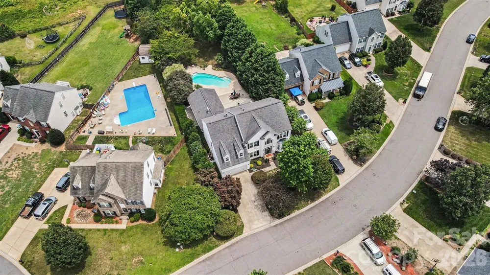2442 Smith Cove Road Denver, NC 28037