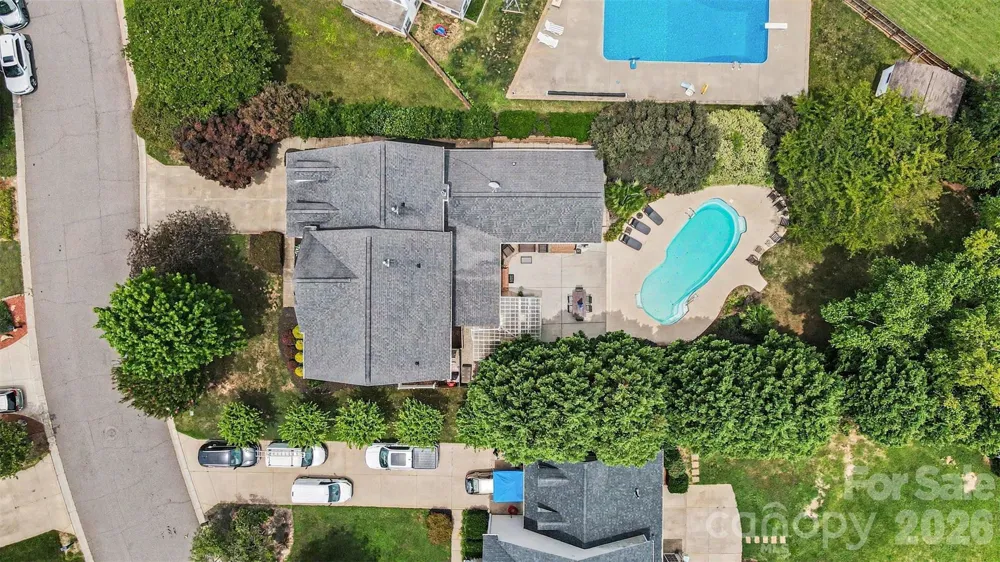 2442 Smith Cove Road Denver, NC 28037