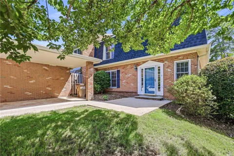 6500 Gaines Ferry Road #6D
