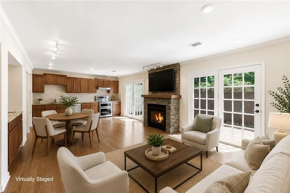 6500 Gaines Ferry Road #6D Flowery Branch, GA 30542