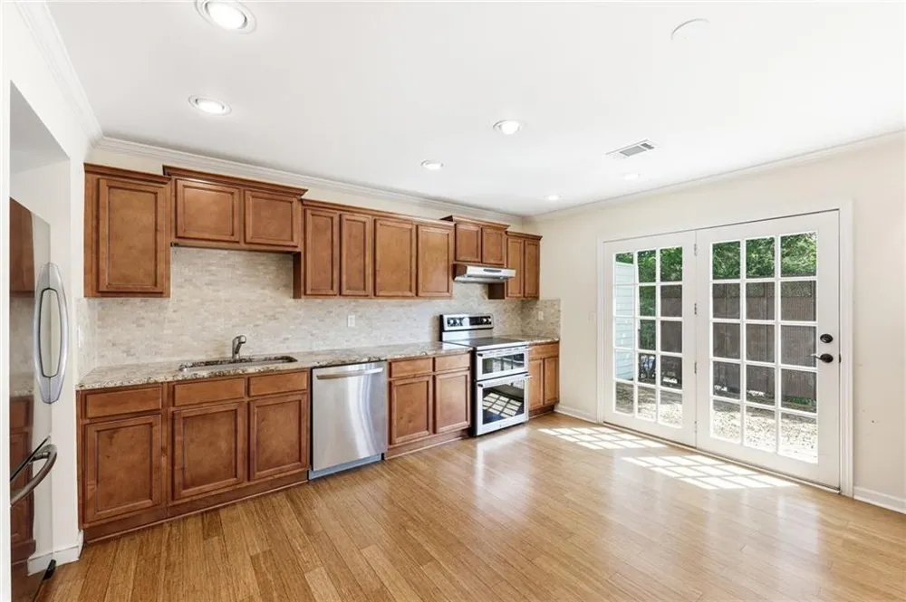 6500 Gaines Ferry Road #6D Flowery Branch, GA 30542