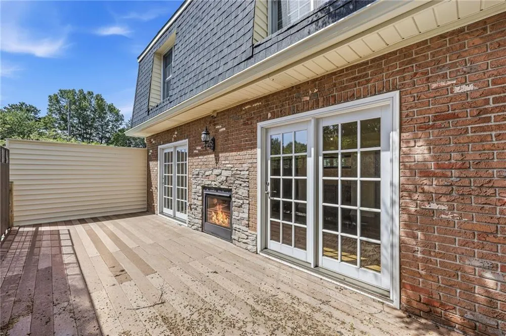6500 Gaines Ferry Road #6D Flowery Branch, GA 30542
