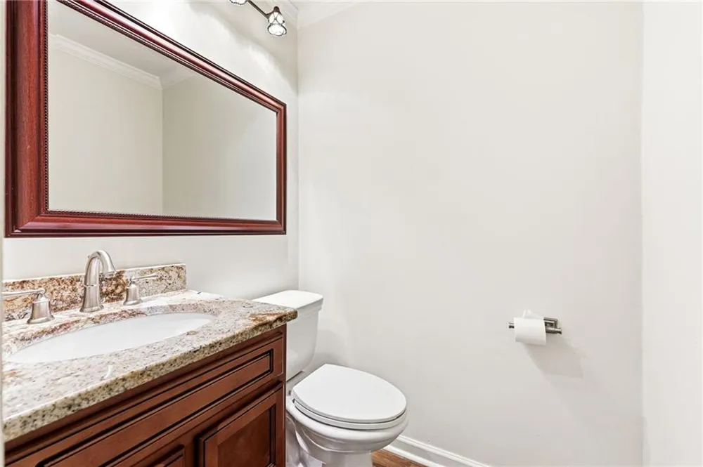 6500 Gaines Ferry Road #6D Flowery Branch, GA 30542