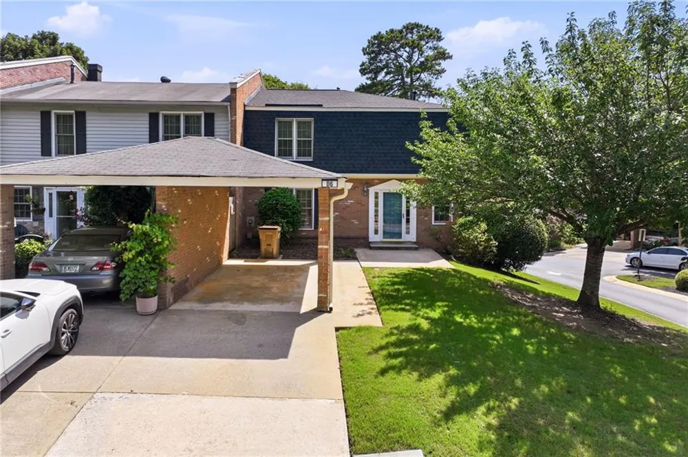 6500 Gaines Ferry Road #6D Flowery Branch, GA 30542