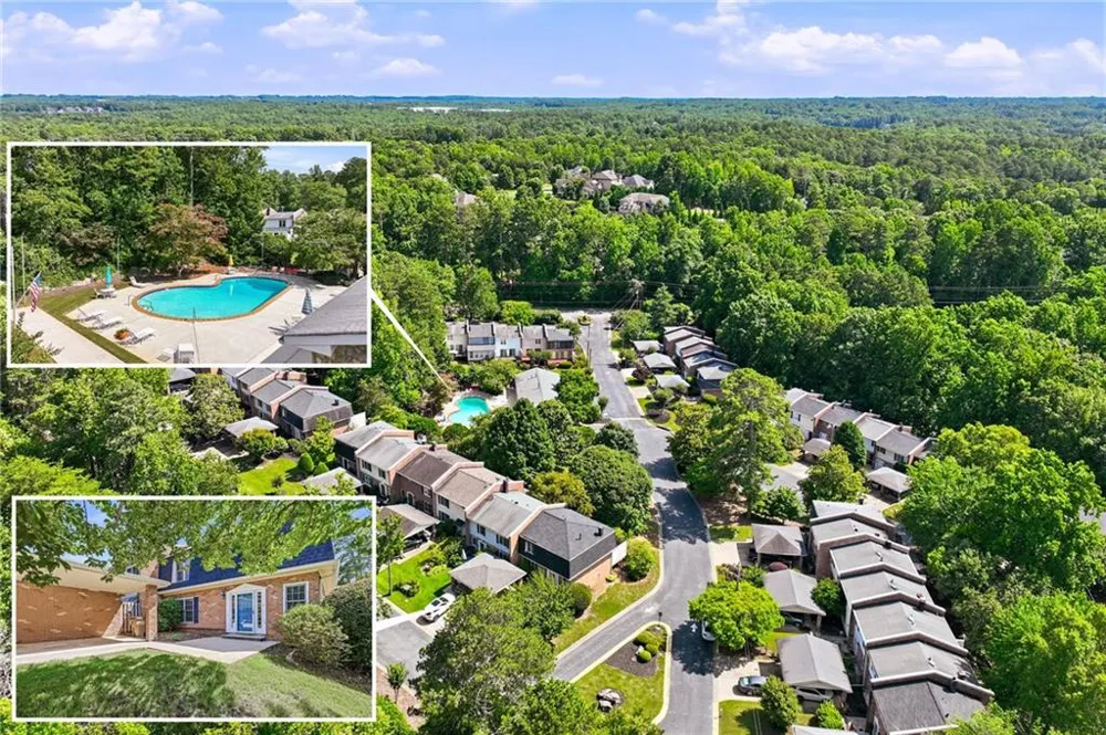 6500 Gaines Ferry Road #6D Flowery Branch, GA 30542