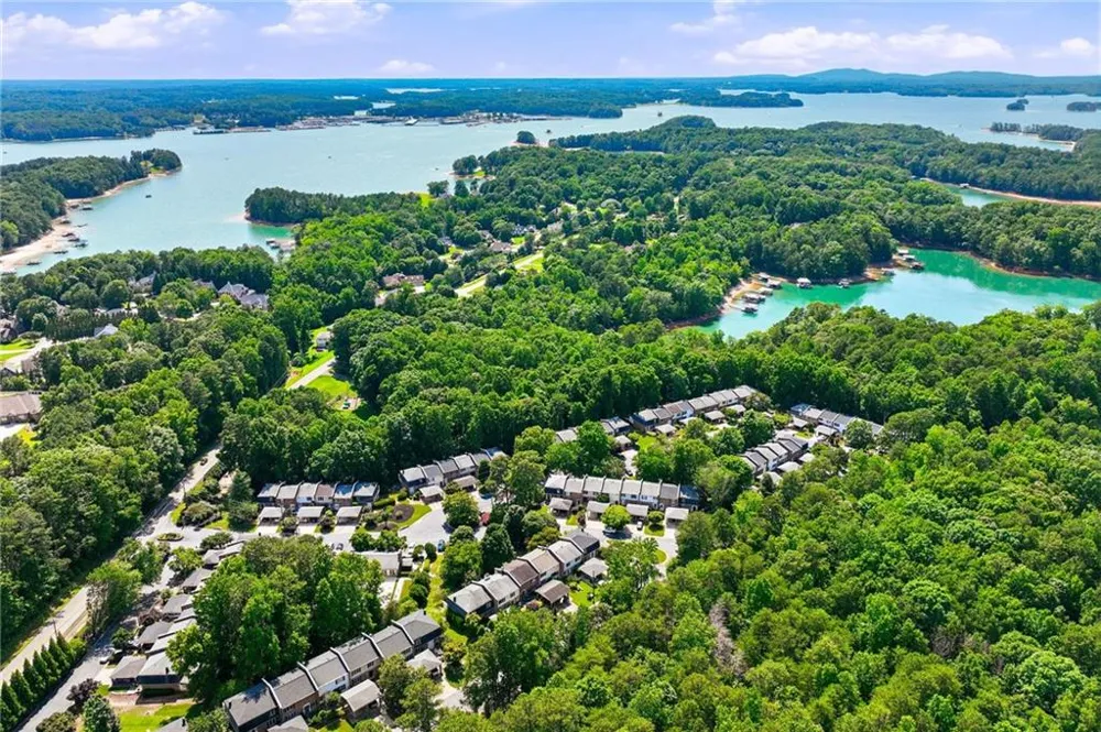 6500 Gaines Ferry Road #6D Flowery Branch, GA 30542