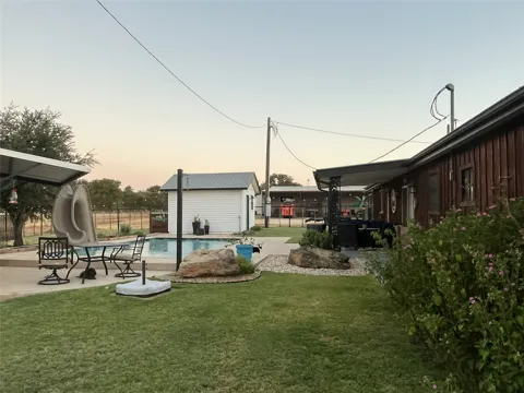978 Longbranch Road