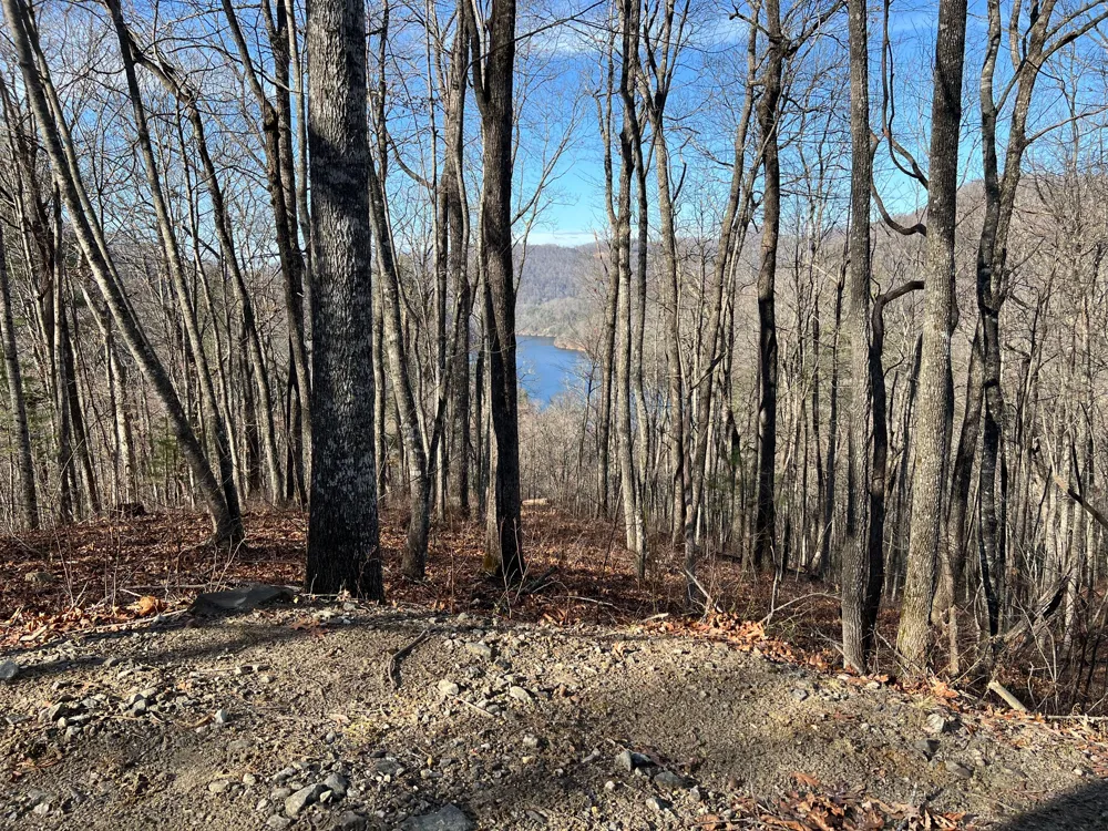 762 Scarlet Oak Road Tuckasegee, NC 28783