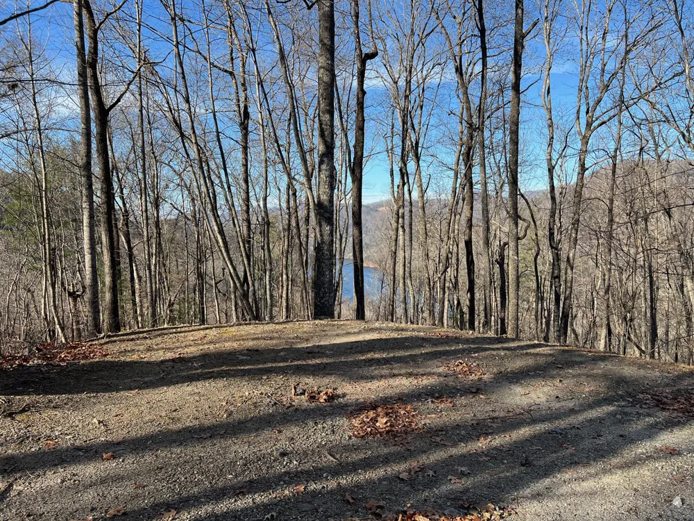 762 Scarlet Oak Road Tuckasegee, NC 28783