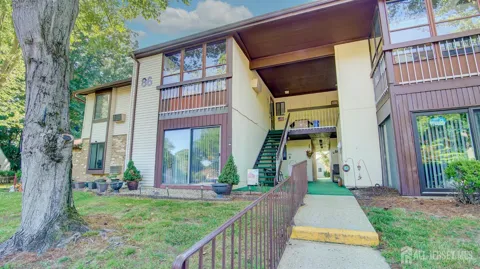 86 Arrowood Road #G