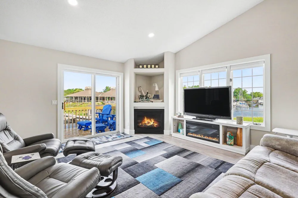 1410 E Harbour Towne Circle ## 12 Muskegon City, MI 49441