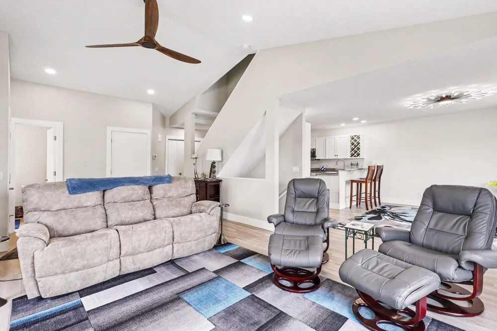 1410 E Harbour Towne Circle ## 12 Muskegon City, MI 49441