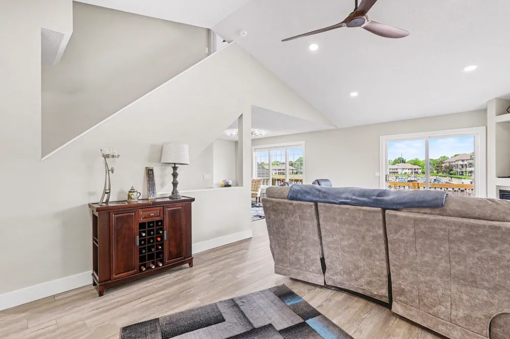 1410 E Harbour Towne Circle ## 12 Muskegon City, MI 49441