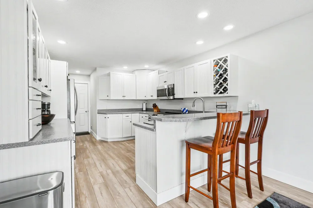 1410 E Harbour Towne Circle ## 12 Muskegon City, MI 49441