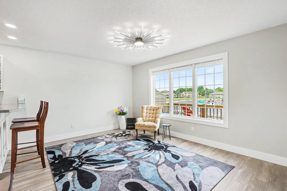 1410 E Harbour Towne Circle ## 12 Muskegon City, MI 49441