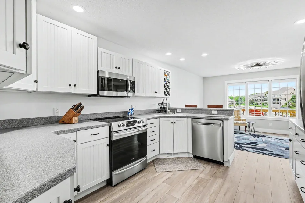 1410 E Harbour Towne Circle ## 12 Muskegon City, MI 49441