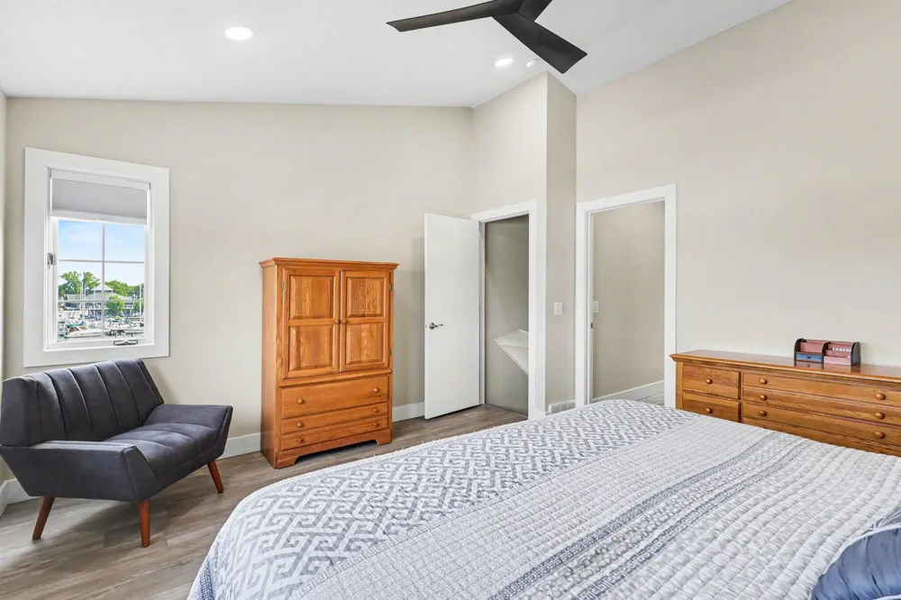 1410 E Harbour Towne Circle ## 12 Muskegon City, MI 49441