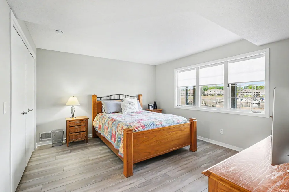 1410 E Harbour Towne Circle ## 12 Muskegon City, MI 49441