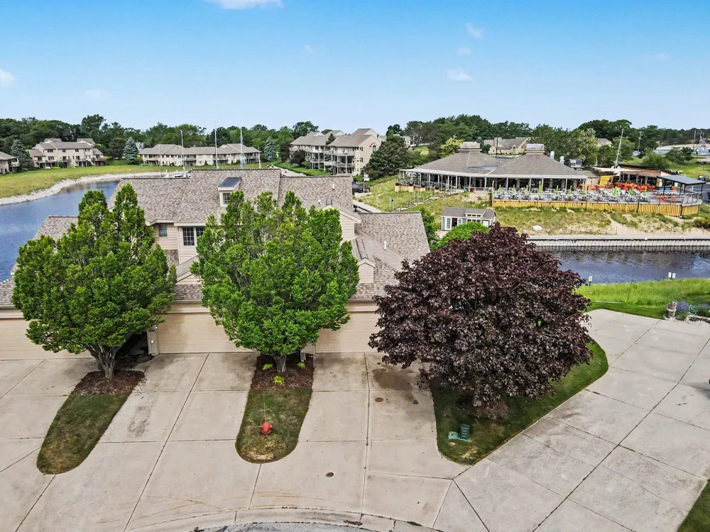 1410 E Harbour Towne Circle ## 12 Muskegon City, MI 49441