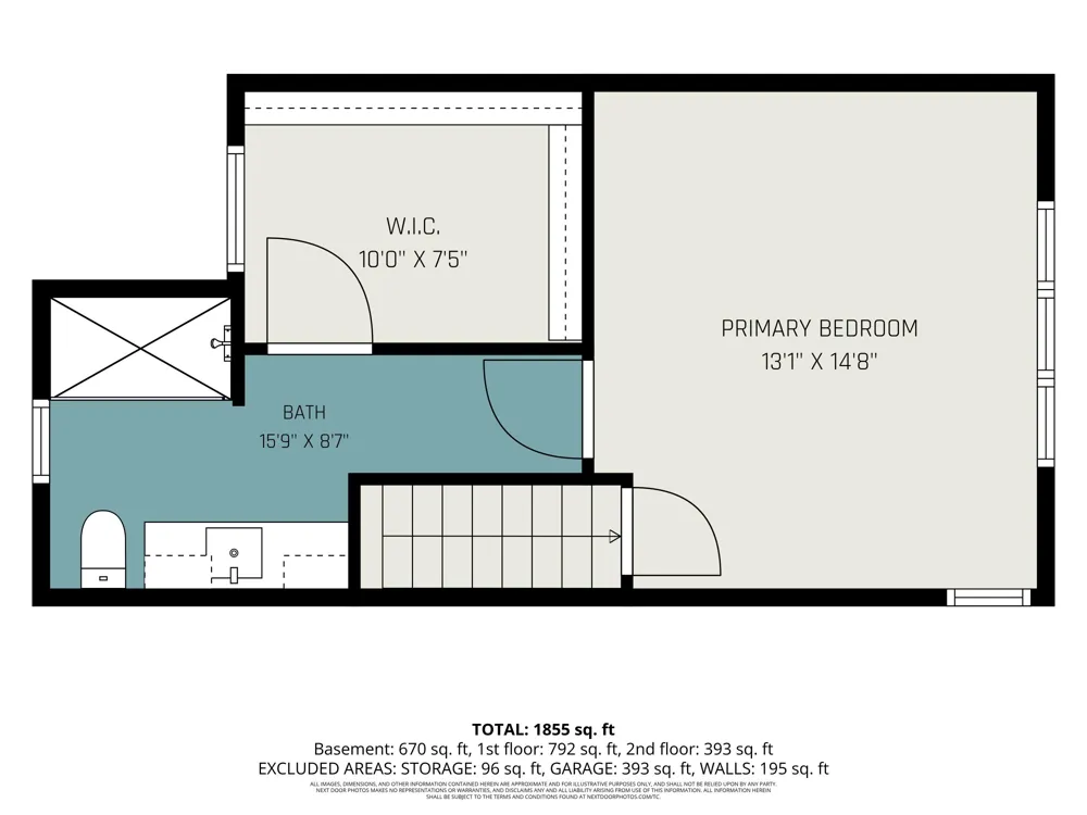 1410 E Harbour Towne Circle ## 12 Muskegon City, MI 49441